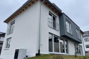 Neubau DHH in Oberasbach - KfW 55 – Fürth (Kreis) – Vorschaubild 3