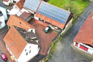 Bauernhof im Odenwald? Platz für Ihr Hobby oder Ihren Betrieb? Werden Sie kreativ in Reichelsheim! – Die vollständige Adresse der Immobilie erhältst du vom Anbieter., 64385 Reichelsheim (Odenwald) – Vorschaubild 1