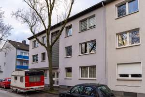 Mehrfamilienhaus  in Duisburg – Die vollständige Adresse der Immobilie erhältst du vom Anbieter., 47249 Wanheim-Angerhausen, Duisburg – Vorschaubild 7