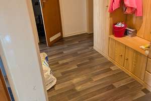 Geräumige 3 Zimmer Wohnung mit Balkon in Uni-Nähe – Am Rippinger Weg 20, 33098 Kernstadt, Paderborn – Vorschaubild 4