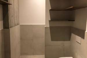 Modernes Loft in historischem Silogebäude Dock 29 im Jungbusch, von privat – Hafenstraße 29, 68159 Innenstadt/Jungbusch, Mannheim – Vorschaubild 17