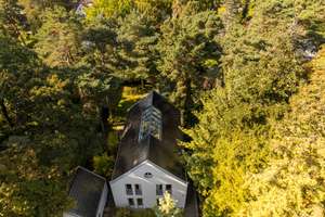 Pool-Villa in Bestlage von Kleinmachnow – Die vollständige Adresse der Immobilie erhältst du vom Anbieter., 14532 Kleinmachnow – Vorschaubild 7