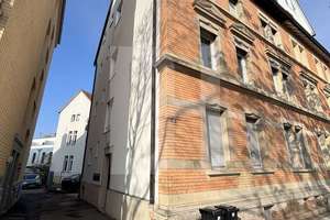 Attraktive 3-Zimmer-Dachgeschosswohnung mit Altbaucharme zentral in Heilbronn zu verkaufen! – Die vollständige Adresse der Immobilie erhältst du vom Anbieter., 74072 Heilbronn, Heilbronn – Vorschaubild 25