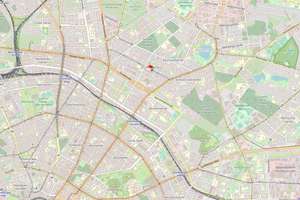 Sky Living Berlin - Ein Penthouse. Unzählige Möglichkeiten. – Langhansstraße 24, 13086 Weißensee, Berlin – Vorschaubild 25