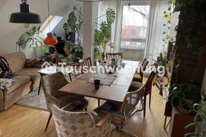 Tauschwohnung: Traumhafte Wohnung Treptow Berlin gegen Hamburg – Die vollständige Adresse der Immobilie erhältst du vom Anbieter., 12435 Plänterwald, Berlin – Vorschaubild 2