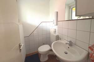 Helle 3-Zimmer-Wohnung mit Balkon – Die vollständige Adresse der Immobilie erhältst du vom Anbieter., 70565 Fasanenhof, Stuttgart – Vorschaubild 10