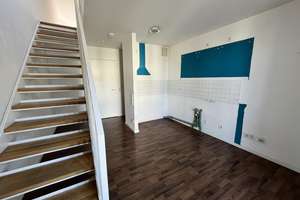 Helle 2-Zimmer-Wohnung freut sich auf Ihren Einzug – Goethestraße 69/71, 64285 Mitte, Darmstadt – Vorschaubild 6
