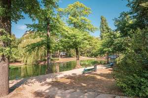 250m² Traumdachgeschoss mit Terrasse im grünen Steglitz – Lauenburger Platz 4, 12157 Steglitz, Berlin – Vorschaubild 33