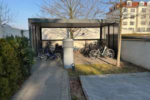 Große und Moderne 4 Zimmer-Wohnung – Lister Kirchweg 95 a, 30177 List, Hannover – Vorschaubild 3