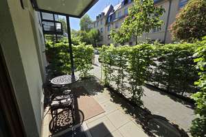 Großzügige 2-Zimmer-Wohnung mit EBK, 2 Terrassen und Stellplatz in der Neustadt – Die vollständige Adresse der Immobilie erhältst du vom Anbieter., 55118 Neustadt, Mainz – Vorschaubild 5