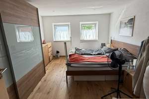 Ältere Doppelhaushälfte, nett renoviert und voller Charme – in begehrter Wohnlage – Bettinaweg 3, 84034 West, Landshut – Vorschaubild 15