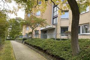 Traumhaftschöne 3 Zimmer Wohnung mit Balkon in Hartenberg/Münchfeld