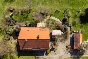 Historisches Bauernhaus zu verkaufen – Unterallgäu (Kreis) – Vorschaubild 3