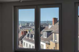 Sanierte 3-Zimmer-Wohnung in der Aachener Innenstadt – Monheimsallee 107, 52062 Hansemannplatz, Aachen – Vorschaubild 3