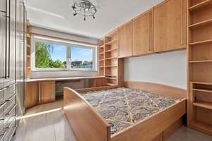 Attraktive 3-Zimmer-Wohnung in Gelsenkirchen-Buer – mit Balkon, Carport und Lage im 2. Obergeschoss – Die vollständige Adresse der Immobilie erhältst du vom Anbieter., 45894 Buer, Gelsenkirchen – Vorschaubild 7
