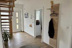 Moderne Wohlfühloase: Einfamilienhaus mit Garten, provisionsfrei – Schleswig-Flensburg (Kreis) – Vorschaubild 8