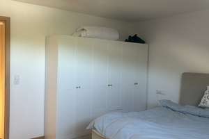 2-Zimmer-Dachgeschosswohnung mit Stellplatz und Gartenmitbenutzung – 72622 Nürtingen – Vorschaubild 2