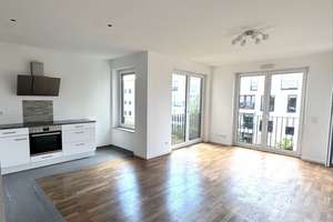 Moderne, neuwertige 3-Zimmer-Wohnung mit Balkon nahe Weißenseepark – Die vollständige Adresse der Immobilie erhältst du vom Anbieter., 81539 Obergiesing, München – Vorschaubild 4