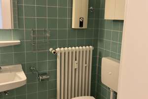 Teilmöbilierte 2-Zimmer-Wohnung in Düsseldorf-Mörsenbroich – 40470 Mörsenbroich, Düsseldorf – Vorschaubild 18