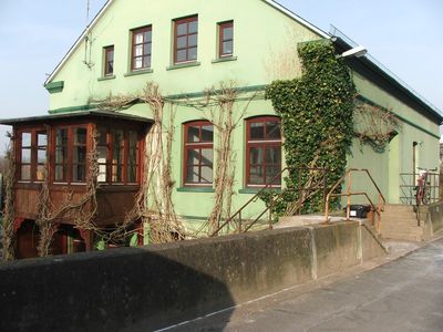 Wunderschöne, große Altbauwohnung