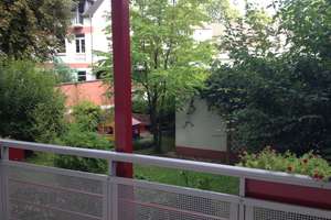 Bilk Karolingerstraße - ruhig und dennoch mitten in Düsseldorf – Karolingerstr. 44, 40223 Bilk, Düsseldorf – Vorschaubild 3