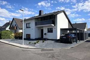 Umfangreich modernisiertes Splitlevel-Haus auf ca. 165 m2, 6 Z. Garten, Garage, Carport uvm.  – Die vollständige Adresse der Immobilie erhältst du vom Anbieter., 53913 Swisttal – Vorschaubild 26