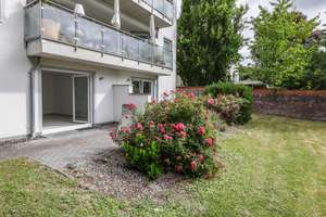 Baujahr 2011: Modernes Mehrfamilienhaus in bester Lage von Heisingen nahe dem Schellenberger Wald – Die vollständige Adresse der Immobilie erhältst du vom Anbieter., 45259 Heisingen, Essen – Vorschaubild 11