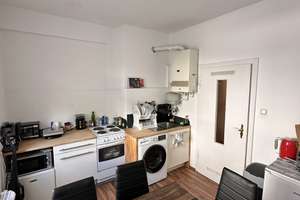  Helle 2-Zimmer-Wohnung in Köln-Mülheim in Rhein-Nähe – Windmühlenstraße 126, 51063 Mülheim (Ortsteil), Köln – Vorschaubild 9