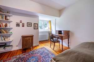 Charmanter Altbau mit Potenzial in Bestlage – Die vollständige Adresse der Immobilie erhältst du vom Anbieter., 22587 Nienstedten, Hamburg – Vorschaubild 12