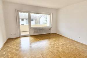 Helle, modernisierte 2-Zimmer Wohnung mit Außenstellplatz in Heidelberg - bezugsfrei – Kolbenzeil 16a, 69126 Rohrbach, Heidelberg – Vorschaubild 8