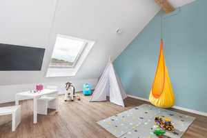 *KFW 40* Ihr ReihenENDhaus auf 145m² - sichern Sie sich jetzt Ihr Familienglück in Seybothenreuth – Hauptstr. 4, 95517 Bayreuth (Kreis) – Vorschaubild 14