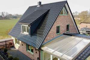Reserviert: Einfamilienhaus mit Terrasse, Garage und vielen Extras mehr auf der Insel an Land – Die vollständige Adresse der Immobilie erhältst du vom Anbieter., 25845 Nordstrand – Vorschaubild 19