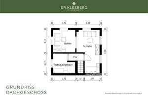 Ein Kleinod an der Werse – sanierungsbedürftiges Wersehaus auf traumhaftem Kaufgrundstück – Die vollständige Adresse der Immobilie erhältst du vom Anbieter., 48157 Gelmer-Dyckburg, Münster – Vorschaubild 6
