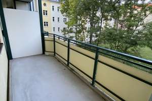 Schöne 3-Raumwohnung mit Balkon in ruhiger Lage – Klarastr. 40, 9113 Hilbersdorf, Chemnitz – Vorschaubild 18
