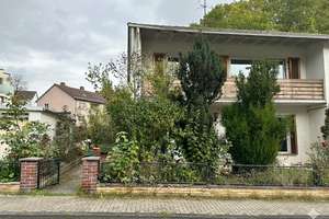 Gemütliche DHH mit Garten und Garage  – Hambacher Straße 0, 65187 Biebrich, Wiesbaden – Vorschaubild 2