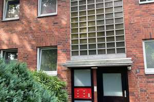 Gemütliche 2,5-Zimmer-Wohnung mit Balkon in Essen 45239