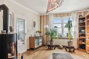 Wohnen wo andere Urlaub machen,
4 Zimmer Haus mit großem Garten – Hamdorf, Rendsburg-Eckernförde (Kreis), 24805 Rendsburg-Eckernförde (Kreis) – Vorschaubild 9
