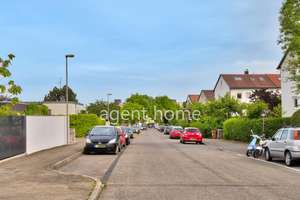 MÖBLIERT - MODERN LIVING - Helle 1-Zimmer-Wohnung – Die vollständige Adresse der Immobilie erhältst du vom Anbieter., 70597 Hoffeld, Stuttgart – Vorschaubild 17