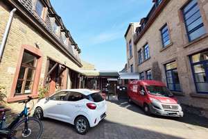 Bingen-Stadt - Besondere Immobilie mit Platz und vielfältigen Nutzungsmöglichkeiten! – Die vollständige Adresse der Immobilie erhältst du vom Anbieter., 55411 Bingen am Rhein – Vorschaubild 28