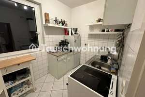 Tauschwohnung: Bornheim/Ostend: Gemütliche 2-Zimmer-Wohnung – 60385 Ostend, Frankfurt am Main – Vorschaubild 3