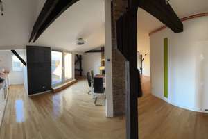 Charmantes 3,5-Zimmer Dachgeschoss-Apartment in Spandau – Schulzenstraße 15, 13583 Falkenhagener Feld, Berlin – Vorschaubild 78