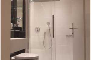 Exklusives & möbliertes Apartment in Top-Lage von Parkstadt Bogenhausen – Zaubzerstraße 43a, 81677 München – Vorschaubild 9