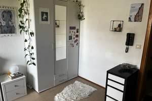 Studentenzimmer zur Zwischenmiete – Beethovenstraße 28, 35043 Cappel, Marburg – Vorschaubild 4
