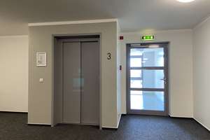 Vermietetes 1-Zimmer-Appartment - Kauf Nebenwohnung möglich – An der Holsatiamühle 1, 24149 Neumühlen-Dietrichsdorf, Kiel – Vorschaubild 12