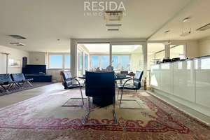 Exklusives Penthouse im 20. OG mit Panorama-Wintergarten, Klima, EBK & TG-Stellplatz – Die vollständige Adresse der Immobilie erhältst du vom Anbieter., 70599 Asemwald, Stuttgart – Vorschaubild 5