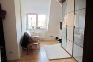 Wunderschöne 4-Zi. Maisonette Whg. mit Dachterrasse | 2 Bäder | Dielenboden | Cabriofenster – Paul-Heyse-Str. 1, 4347 Schönefeld-Abtnaundorf, Leipzig – Vorschaubild 7