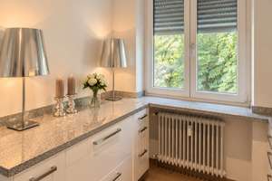 2,5-Zimmer-Wohnung hochwertig möbliert in Bogenhausen – 81925 Herzogpark, München – Vorschaubild 13