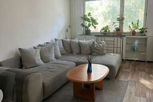 2-Zimmer Wohnung mit Balkon in Berlin-Lankwitz – Die vollständige Adresse der Immobilie erhältst du vom Anbieter., 12247 Lankwitz, Berlin – Vorschaubild 1