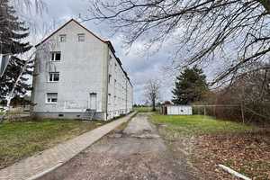 7 % Renditestarke Wohnanlage in Neundorf: 40 WE in gefragter Lage als ideale Kapitalanlage – Salzlandkreis – Vorschaubild 5
