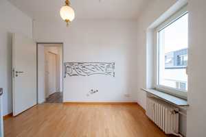 Bonn-Endenich, alter Ortskern: schöne, modernisierte 2-Zimmer-Wohnung – Bonn – Vorschaubild 14